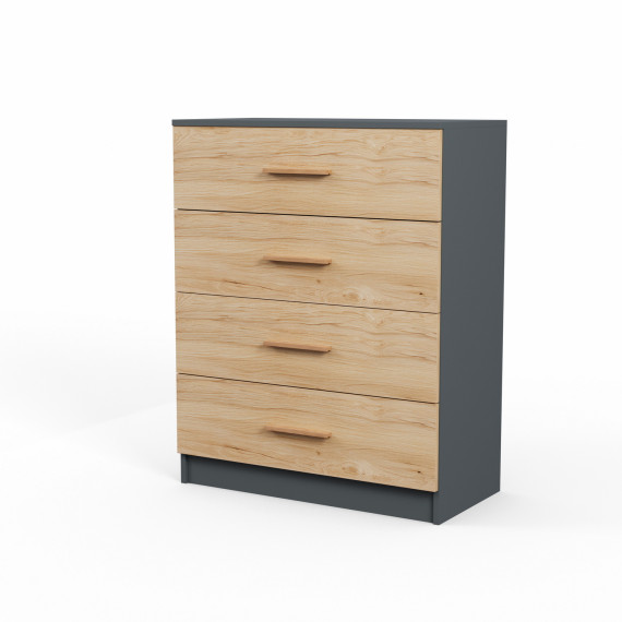 კომოდი HOBEL SC 804 0164/K086 (4)