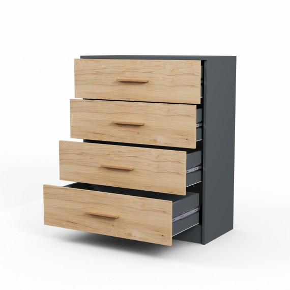 კომოდი HOBEL SC 804 0164/K086 (4)