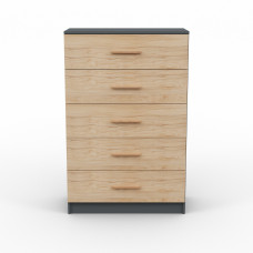 chest of drawer HOBEL SC 805 0164/K086 (4)