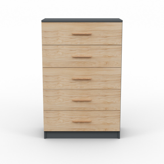 კომოდი HOBEL SC 805 0164/K086 (4)