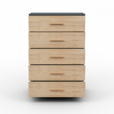 chest of drawer HOBEL SC 805 0164/K086 (4)