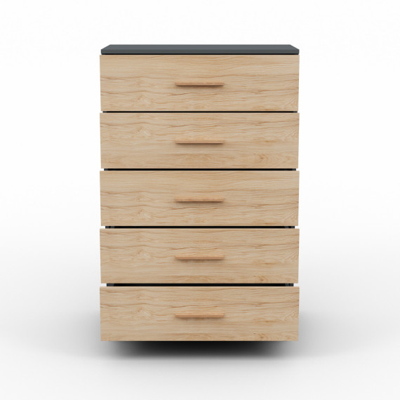 კომოდი HOBEL SC 805 0164/K086 (4)