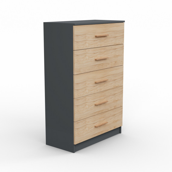 კომოდი HOBEL SC 805 0164/K086 (4)