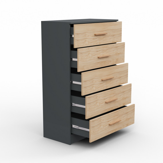 კომოდი HOBEL SC 805 0164/K086 (4)