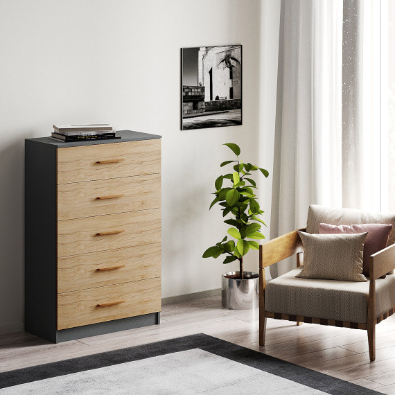 კომოდი HOBEL SC 805 0164/K086 (4)