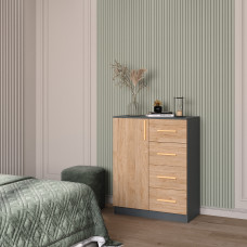 комод HOBEL SCD 804 0164/K086 (3)