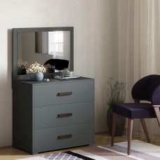 комод VEGA X41 COMMODE+MIRROR CL/03 0164 (4)