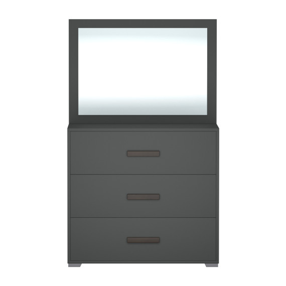 комод VEGA X41 COMMODE+MIRROR CL/03 0164 (4)