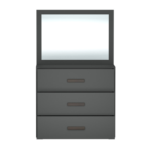 комод VEGA X41 COMMODE+MIRROR CL/03 0164 (4)