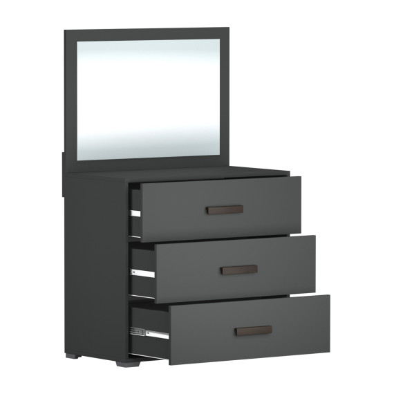 комод VEGA X41 COMMODE+MIRROR CL/03 0164 (4)