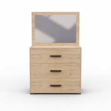 კომოდი VEGA X41 COMMODE+MIRROR CL/03 K086 (4)