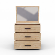 კომოდი VEGA X41 COMMODE+MIRROR CL/03 K086 (4)