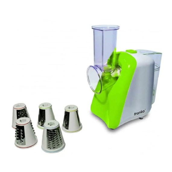 ჩოფერი FRANKO FSM-1085