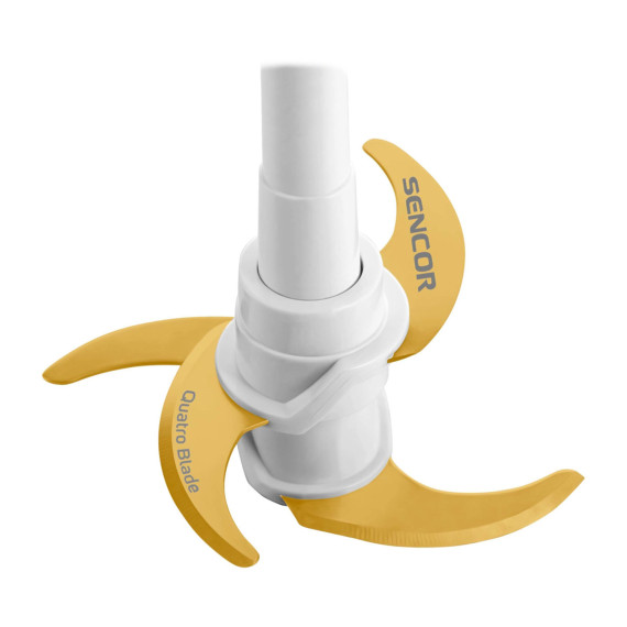 ჩოფერი SENCOR SCB 5100WH