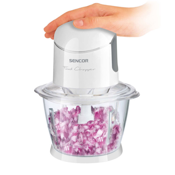 ჩოფერი SENCOR SCB 5100WH