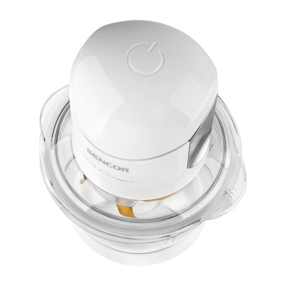 ჩოფერი SENCOR SCB 5100WH