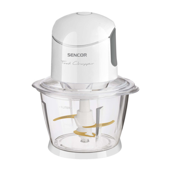 ჩოფერი SENCOR SCB 5100WH