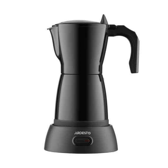 coffee makers ARDESTO CMM-X300B