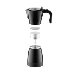 кофеварки ARDESTO CMM-X300B