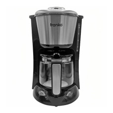 ყავის მადუღარები FRANKO FCM-1169