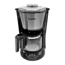 кофеварки FRANKO FCM-1169