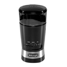 ელექტრო საფქვავი DELONGHI KG200