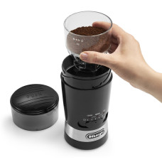 электрическая мельница DELONGHI KG200