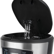 coffee machines filter SENCOR SCE 3700BK