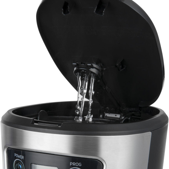 кофеварки капельные SENCOR SCE 3700BK