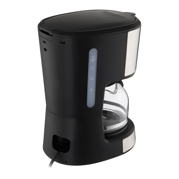 кофеварки капельные SENCOR SCE 3700BK