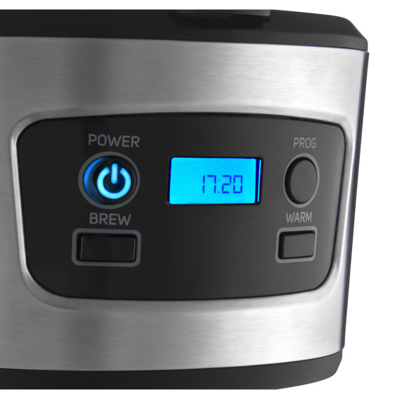 кофеварки капельные SENCOR SCE 3700BK