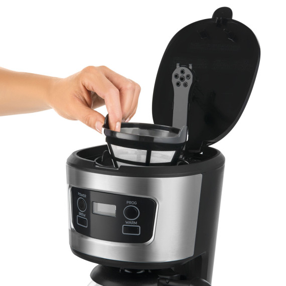 кофеварки капельные SENCOR SCE 3700BK