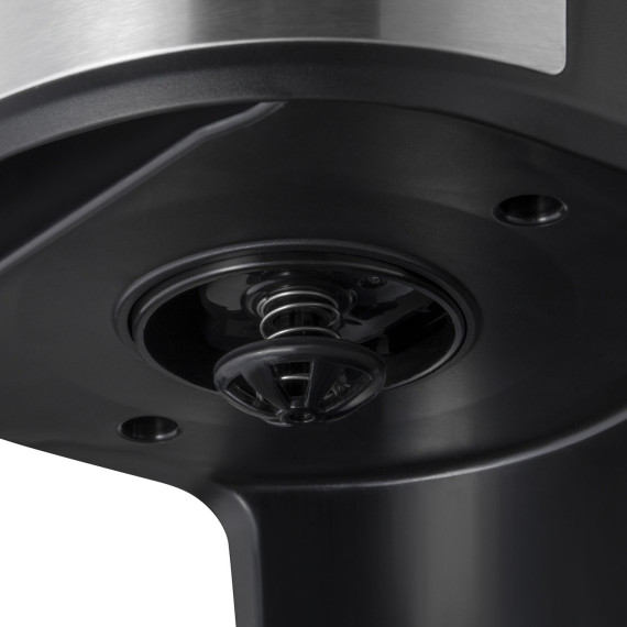 кофеварки капельные SENCOR SCE 3700BK