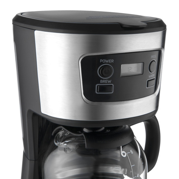 кофеварки капельные SENCOR SCE 3700BK