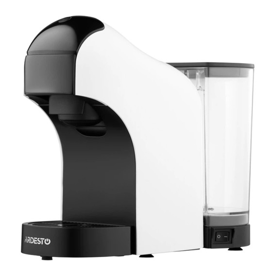 coffee makers ARDESTO YCM-CNDE