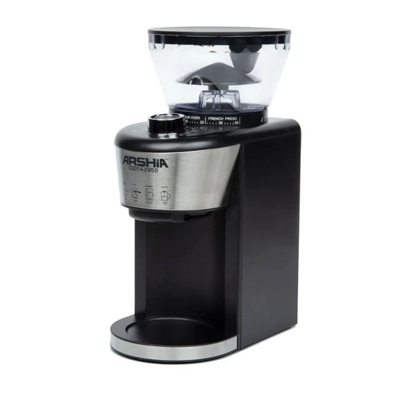 el. grinder ARISHA CG014-2959