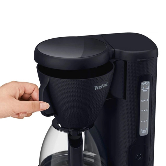ყავის მანქანა TEFAL CM2M0810