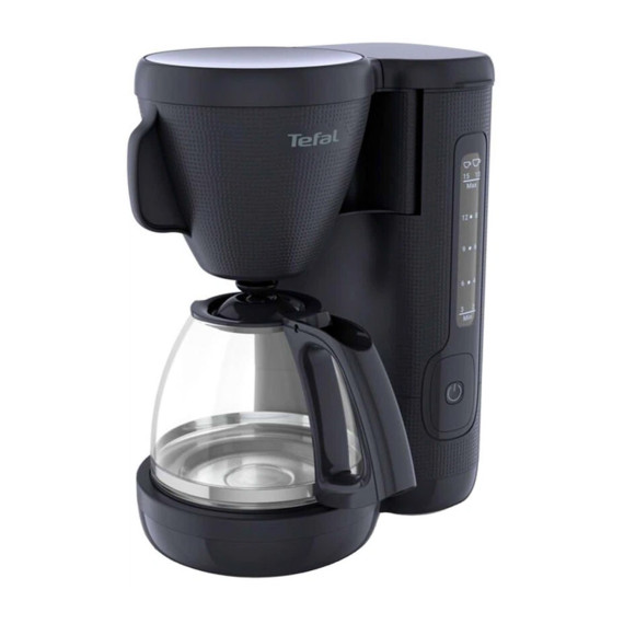 ყავის მანქანა TEFAL CM2M0810