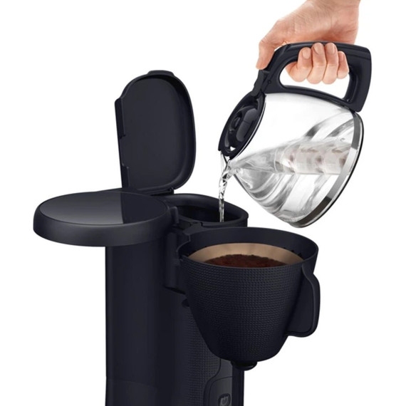 ყავის მანქანა TEFAL CM2M0810