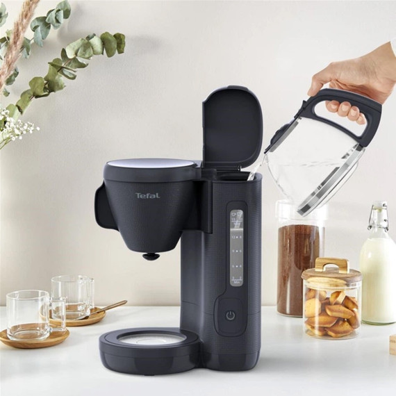 ყავის მანქანა TEFAL CM2M0810
