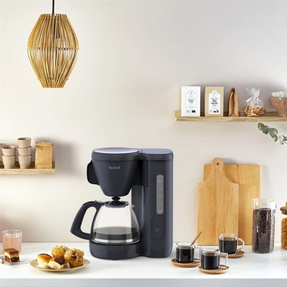 ყავის მანქანა TEFAL CM2M0810