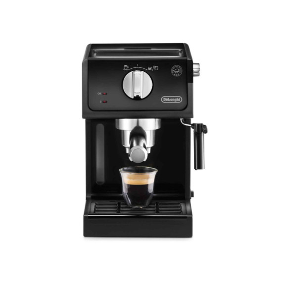 coffee machines semi automatic DELONGHI ECP31.21