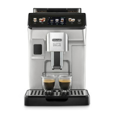 ყავის მანქანა DELONGHI DL ECAM450.55.S