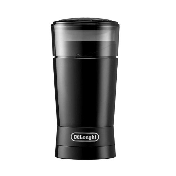 ყავის საფქვავები DELONGHI DL KG200 (BK)