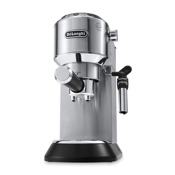 ყავის მადუღარა ავტომატური DELONGHI EC685.W