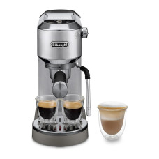 ყავის მანქანა DELONGI EC890.M