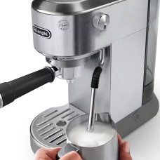 ყავის მანქანა DELONGI EC890.M