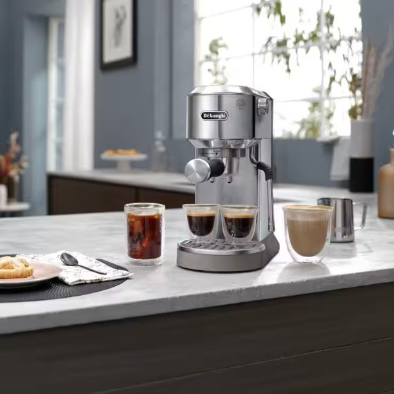 ყავის მანქანა DELONGI EC890.M