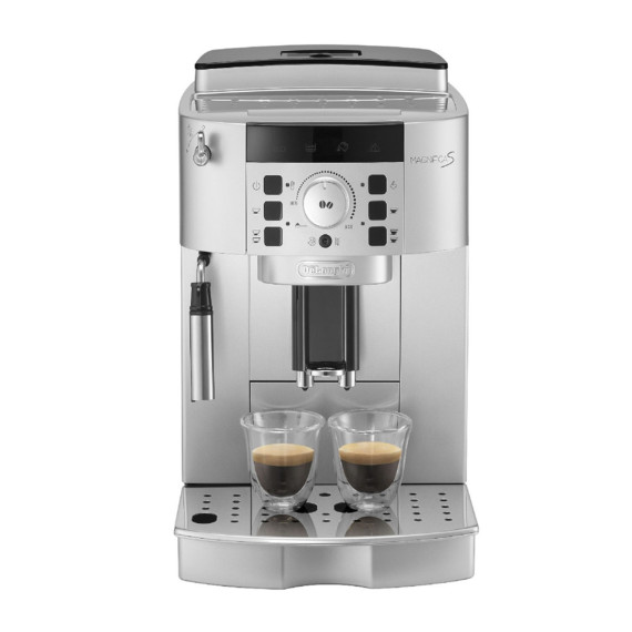 ყავის მანქანა DELONGHI ECAM22.110.SB