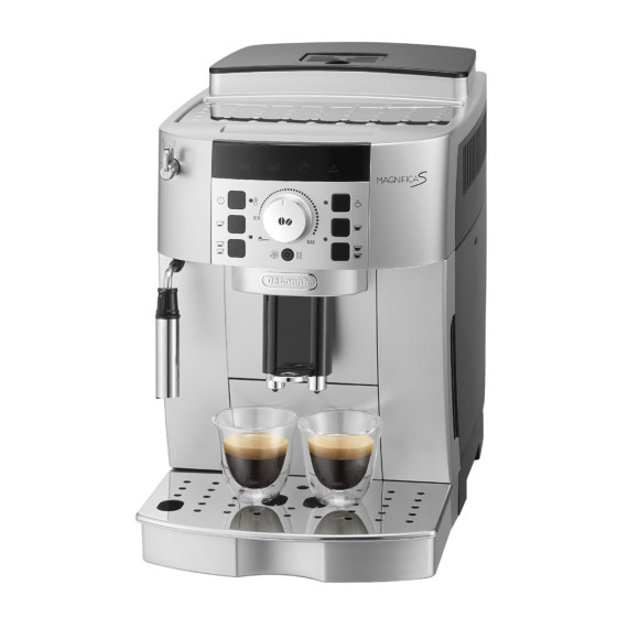 ყავის მანქანა DELONGHI ECAM22.110.SB